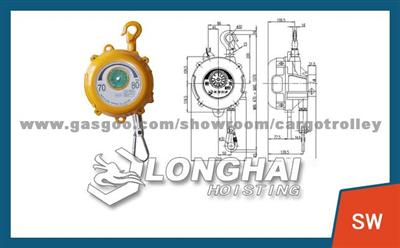 Spring Balancer Higher Quality