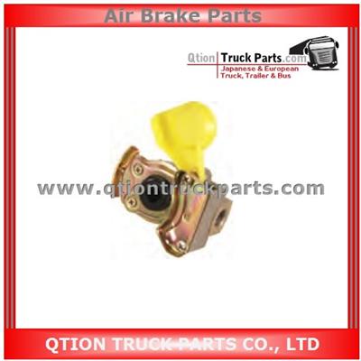4522002220 Trailer Coupling Head
