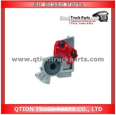 Phillips: 12-136 Trailer Coupling Head