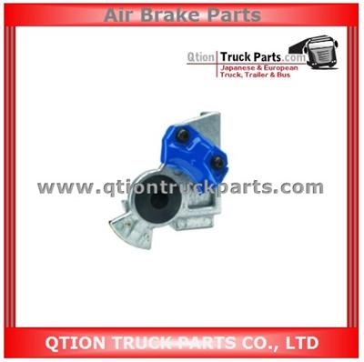 Phillips: 12-138 Trailer Coupling Head