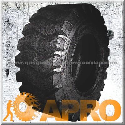 16/70-20 Backhoe Tire