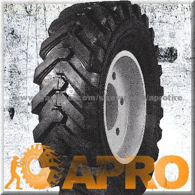 20.5-25 Backhoe Tire