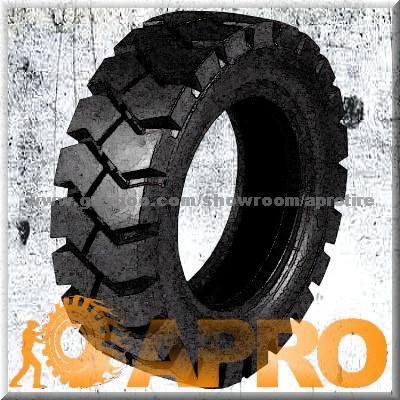 6.50-10 Forklift Tire