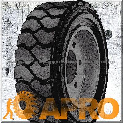 7.00-12 Forklift Tire