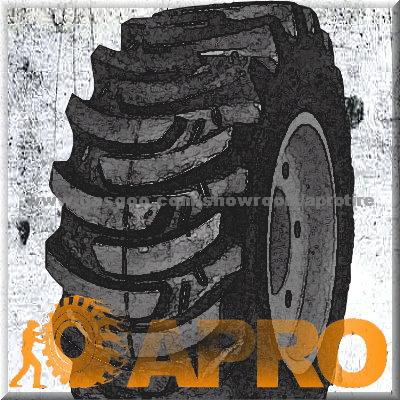 25x8.5-14 Skid Steer Loader Tire