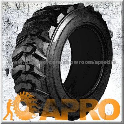 27x10.5-15 Skid Steer Loader Tire