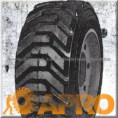 14-17.5 Skid Steer Loader Tire