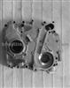 OIL PUMP G4BA-1002060