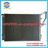 HYUNDAI SONATA Auto Ac Condenser 97606-3R000