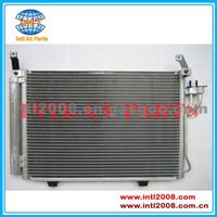 HYUNAI I10 1.1L 09 Auto Ac Condenser 97606-0X000
