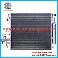 HYUNDAI Air Conditioning Condenser 97606-3L180 97606-3K180
