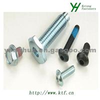 High Strength Bolt M12*45