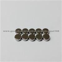 N52 Neodymium Magnet 3/16