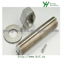 Stainless Stud M10*60