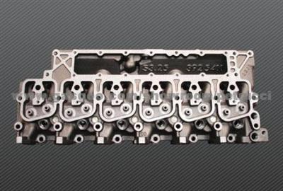 Cylinder Head For Cummins 3934747-3966454