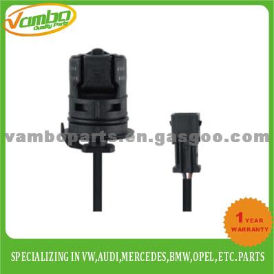 VW AUDI ABS WHEEL SPEED SENSOR 4B0 927 807