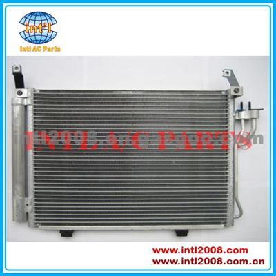 HYUNAI I10 1.1L 09 Auto Ac Condenser 97606-0X000