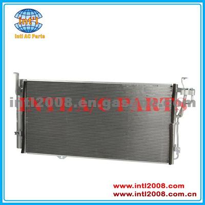 Air Conditioning Condenser For 2004-2006 KIA AMANTI 97606-3F100