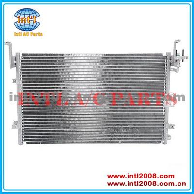 Auto Ac Condenser 2003-2003 KIA OPTIMA/HYUNDAI SONATA 97606-38002