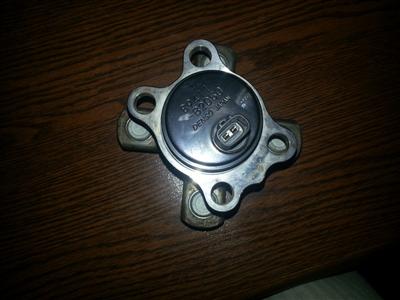 Buy Wheel Hub Unit