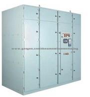 Solcon Medium Voltage Soft Starters HRVS-DN MEGA