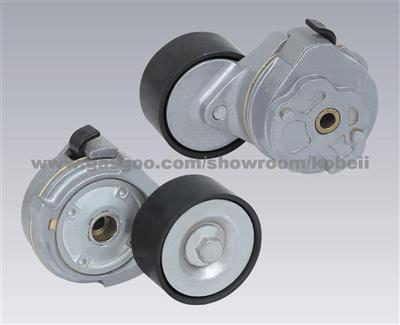 Belt Tensioner For MERCEDES BENZ K-63055