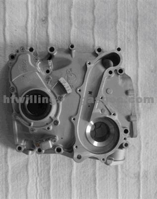 OIL PUMP G4BA-1002060