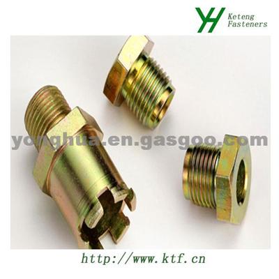 Seal Screw 1/2 NPT