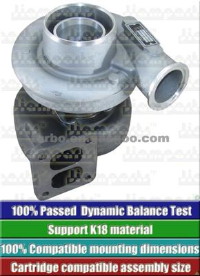 Turbocharger HX40 3591999