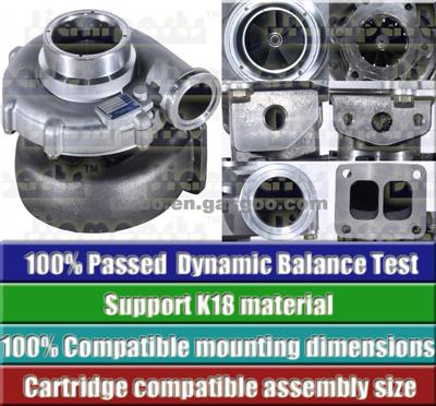 Turbocharger K29 5329-988-7116