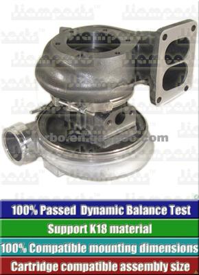 Turbocharger 4LGZ 52329883279