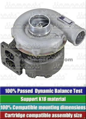 Turbocharger H2D 3529174