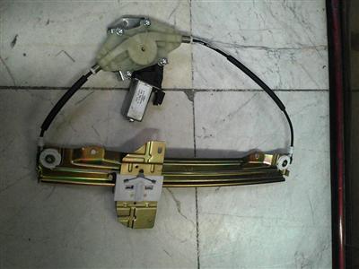 Chery FengYun 2 window regulators