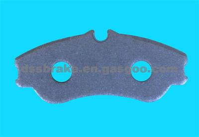 Brake Pad Systerm,Brake Backing Plate,Back Plate Of D1190