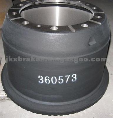 Truck Brake Drum For SCANIA 277308