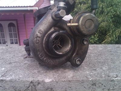 Buy CT9 turbocharger