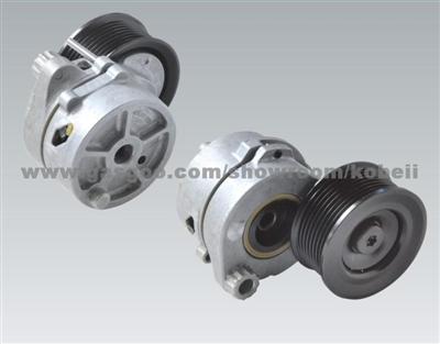 Belt Tensioner For MERCEDES BENZ K-63039