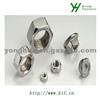 Stainless Steel Nut M14*1.5-6H