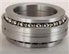 IKO 51100 Thrust Ball Bearing Chrom Steel For Machinery High Quality