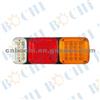 High Performance!!!Car/Auto LED Plastic Tail Light For Ju Nengwang