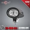 4 Inch 10W LED Work Light_SM-4010-RXA