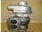 TURBOCHARGER RHE61 114400-3480 VA720032