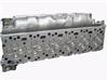 Cummins 6ISDE Cylinder Head Assy For Diesel Engine