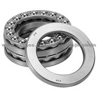 NSK Import Thrust Ball Bearing 51108 Manufactory