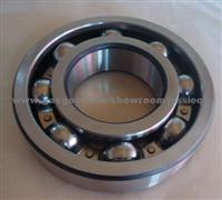 KOYO 16006NR Import Deep Groove Ball Bearing High Quality