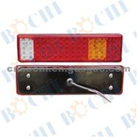 High Performance!!!Car/Auto LED Iron Tail Light