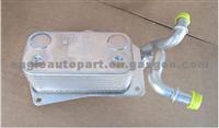 Auto Trans Oil Cooler 4E0 317 021K For Audi S8