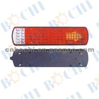High Performance!!!Car/Auto LED Plastic Tail Light With Arrow