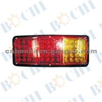 High Performance!!!Car/Auto Tail Light (60 LED)