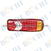 High Performance!!!Car/Auto LED Plastic Tail Light For Dongfeng 1071/1231